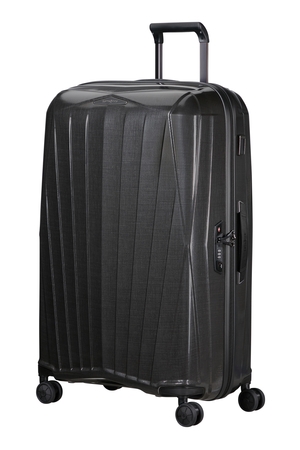 SAMSONITE Kufr Major-Lite Spinner 77/32 Black, 51 x 32 x 77 (147120/1041)