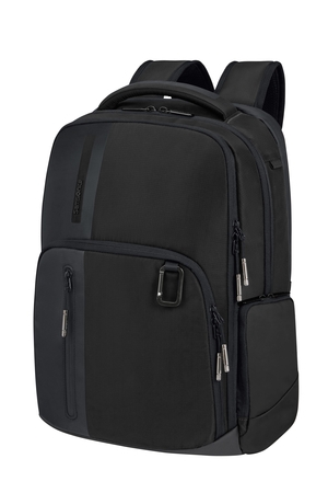 SAMSONITE Batoh na notebook 14,1" BIZ2GO Black, 31 x 23 x 46 (142142/1041)