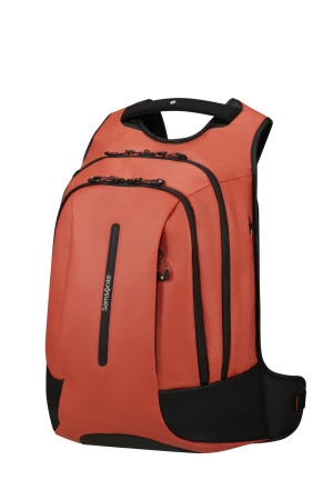 Levně SAMSONITE Batoh na notebook 17,3" L Ecodiver Clay, 35 x 23 x 48 (140872/7060)
