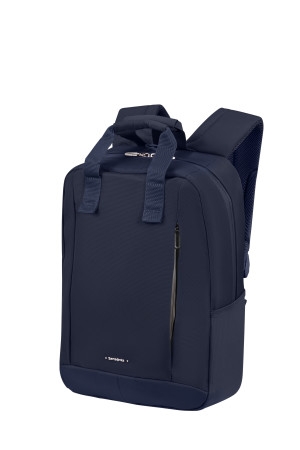 SAMSONITE Batoh na notebook 14,1" GUARDIT CLASSY Midnight Blue, 27 x 15 x 38 (151843/1549)