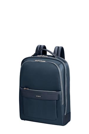 Levně SAMSONITE Batoh na notebook 15,6" Zalia 2.0 Midnight Blue, 30 x 10 x 41 (129440/1549)