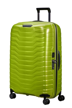 SAMSONITE Kufr Proxis Spinner 75/51 Lime, 75 x 31 x 51 (126042/1515)