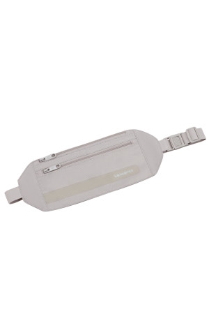 Levně SAMSONITE Cestovní peněženka RFID TA Revolution Eclipse Grey (155575/2957)