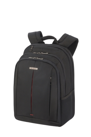 SAMSONITE Batoh na notebook 14,1" Guardit 2.0 Black, 29 x 18 x 40 (115329/1041)