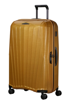 SAMSONITE Kufr Major-Lite Spinner 77/32 Saffron Yellow, 51 x 32 x 77 (147120/2048)