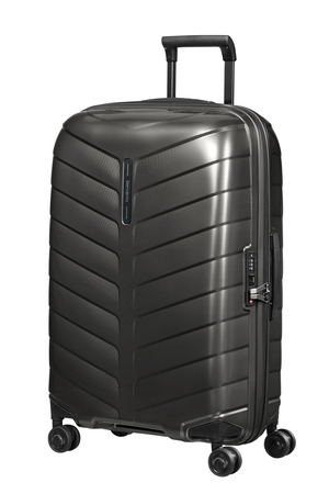 SAMSONITE Kufr Attrix Spinner 69/27 Anthracite, 45 x 27 x 69 (146118/1009)