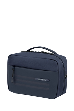 SAMSONITE Kosmetická etue StackD Navy, 24 x 17 x 10 (142789/1596)