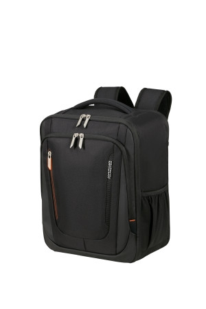 Levně AT Příruční batoh MS 15,6" Wanderlite Shadow Black, 30 x 20 x 40 (159231/0614)