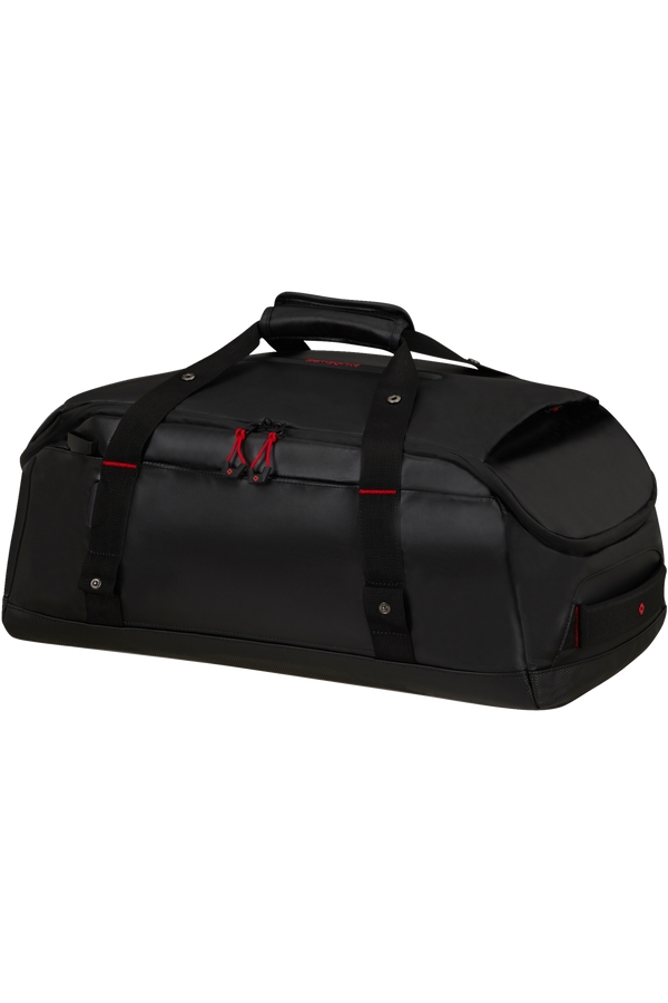 SAMSONITE Cestovní taška S Ecodiver 55/24 Cabin Black, 24 x 31 x 55 (140875/1041)