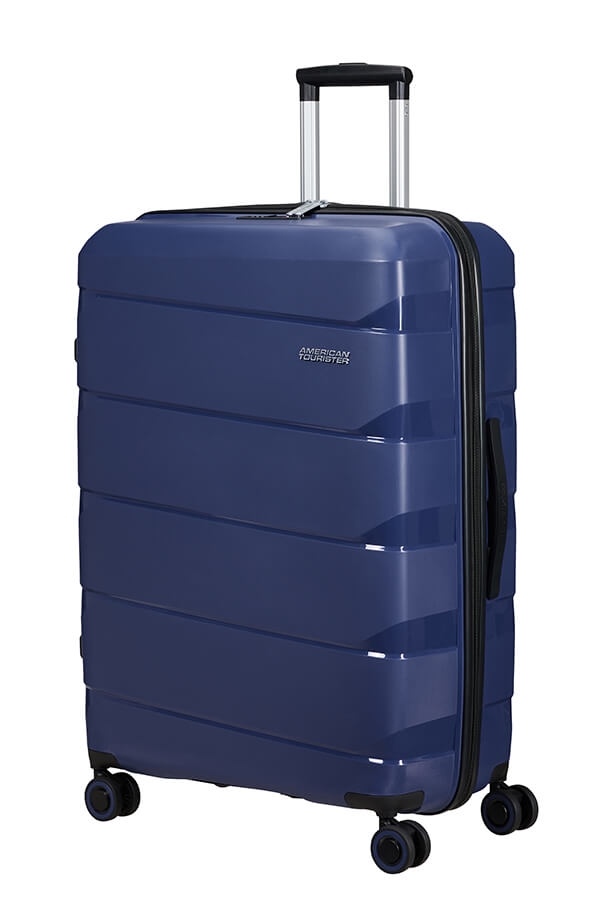 Levně AT Kufr Air Move Spinner 75/29 Midnight Blue, 53 x 29 x 75 (139256/1552)