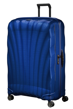 SAMSONITE Kufr C-Lite Spinner 86/36 Deep Blue, 86 x 36 x 58 (122863/1277)