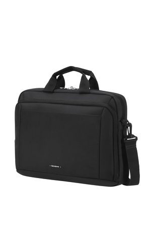 SAMSONITE Taška na notebook 15,6" GUARDIT CLASSY Black, 40 x 10 x 30 (139467/1041)