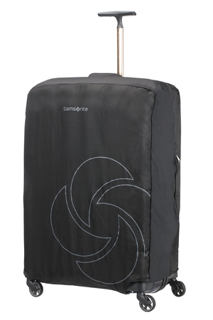 SAMSONITE Obal na kufr XL Black, 55 x 34 x 82 (121220/1041)