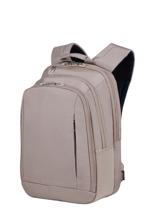 SAMSONITE Batoh na notebook 14,1" GUARDIT CLASSY Stone Grey, 29 x 18 x 40 (139468/1830)