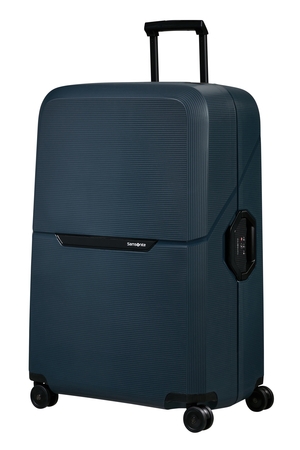 SAMSONITE Kufr Magnum Eco Spinner 81/36 Midnight Blue, 55 x 36 x 81 (139848/1549)