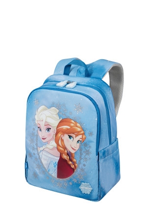 Levně SAMSONITE Dětský batoh Daydream Frozen Magic, 27 x 18 x 36 (154943/5030)