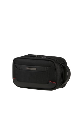 Levně SAMSONITE Toaletní taška PRO-DLX 6 Black, 16 x 13 x 29 (155241/1041)