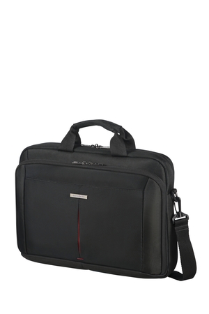 SAMSONITE Taška na notebook 15,6" Guardit 2.0 Black, 40 x 9 x 30 (115327/1041)