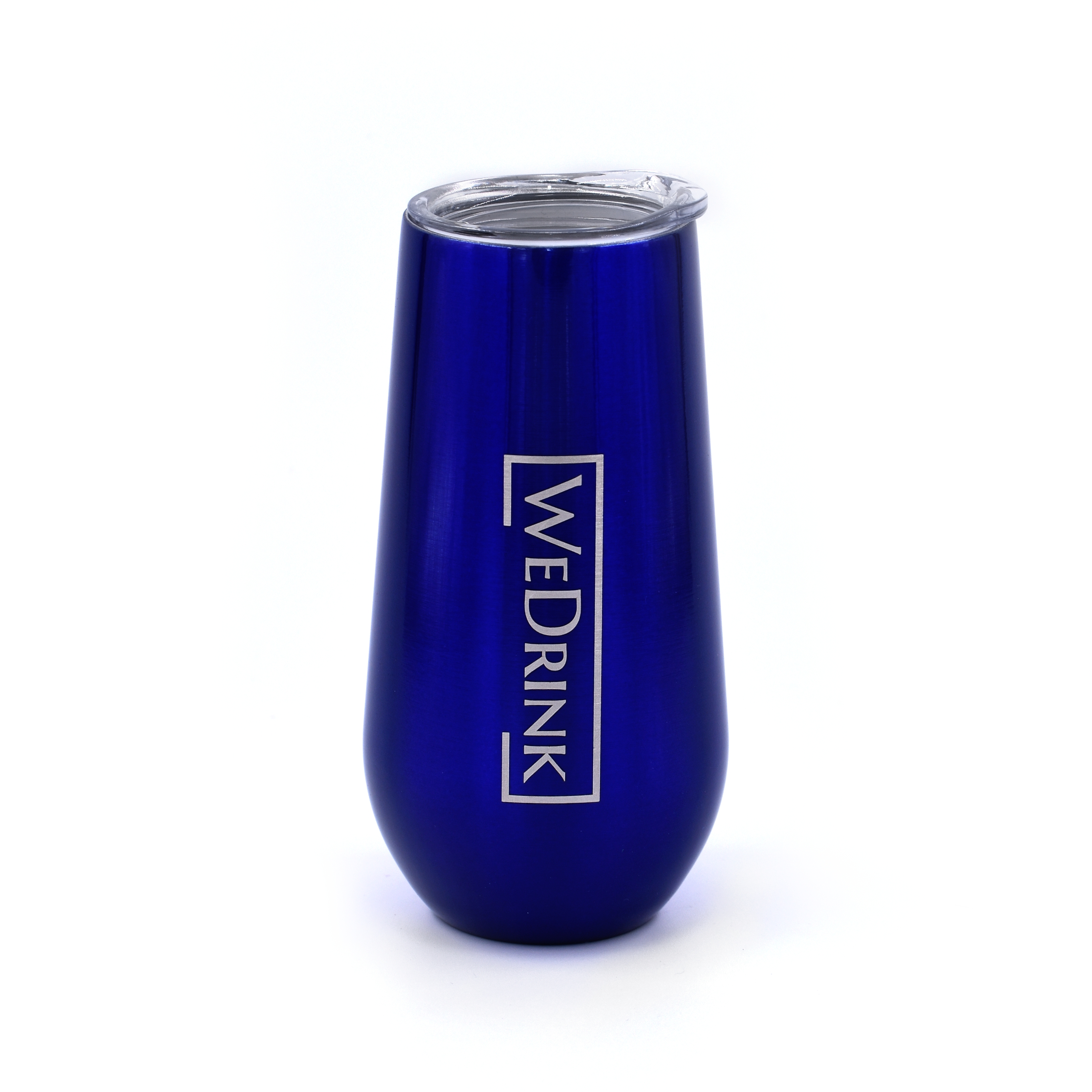 Levně WEDRINK Mimosa cup 150 ml Deep Blue (WD-MC-01L)