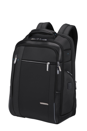 Levně SAMSONITE Batoh na notebook 17,3" Expander Spectrolite 3.0 Black, 32 x 16 x 46 (137260/1041)