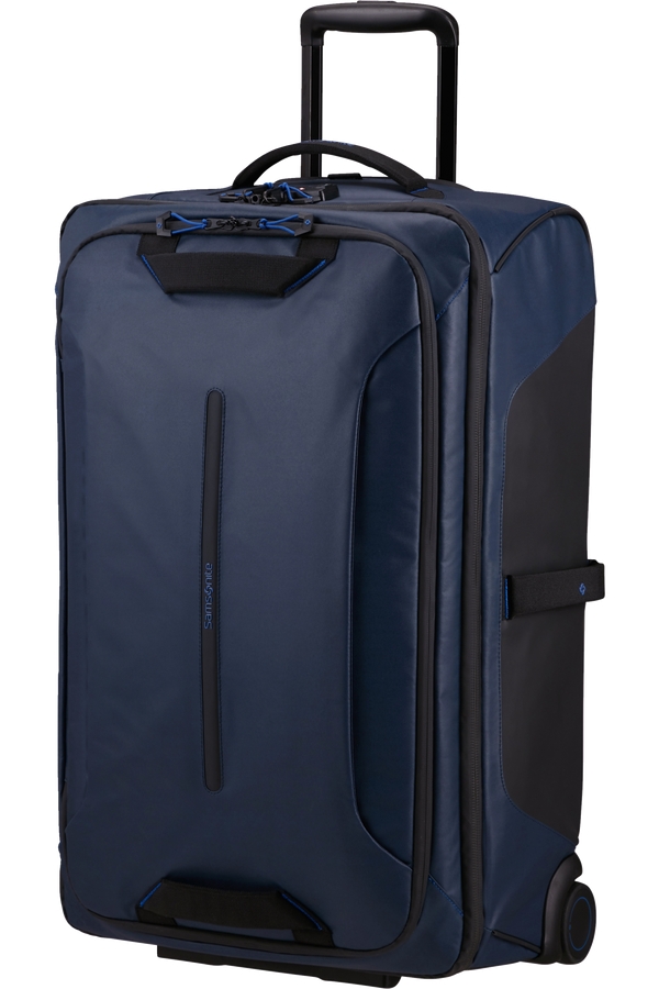 SAMSONITE Cestovní taška na kolečkách 67/28 Ecodiver Blue Nights, 28 x 43 x 67 (140883/2165)