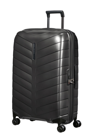 Levně SAMSONITE Kufr Attrix Spinner 75/30 Anthracite, 52 x 30 x 75 (146119/1009)