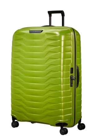 SAMSONITE Kufr Proxis Spinner 86/61 Lime, 86 x 33 x 61 (149296/1515)