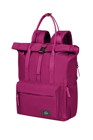 AT Batoh na notebook 15,6" Urban Groove Deep Orchid, 31 x 21 x 43 (147671/E566)