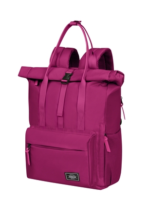 Levně AT Batoh na notebook 15,6" Urban Groove Deep Orchid, 31 x 21 x 43 (147671/E566)