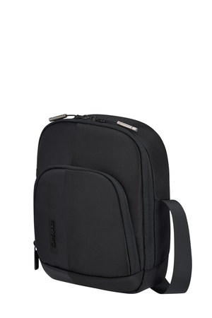 SAMSONITE Crossbody kapsa BIZ2GO Black, 25 x 9 x 20 (142141/1041)