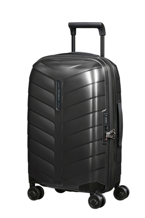 SAMSONITE Kufr Attrix Spinner Expander 55/23/35 Cabin Anthracite, 35 x 23 x 55 (146117/1009)