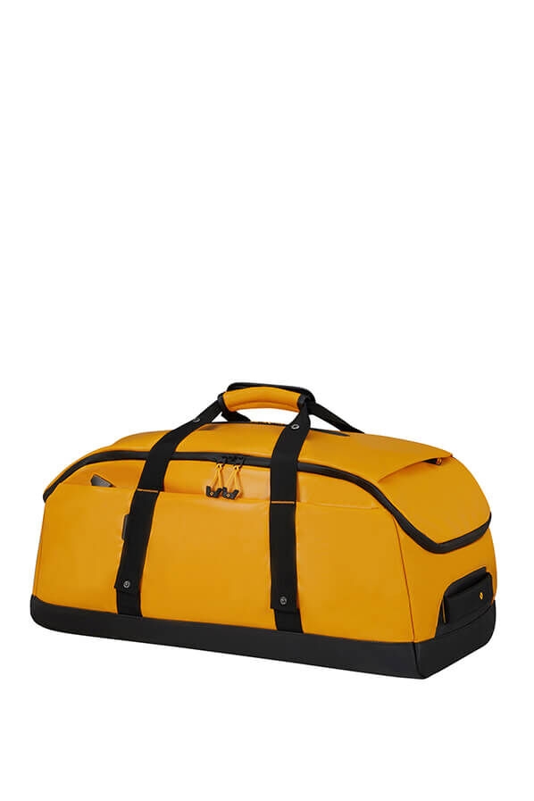 SAMSONITE Cestovní taška M Ecodiver 63/29 Yellow, 29 x 35 x 63 (140876/1924)