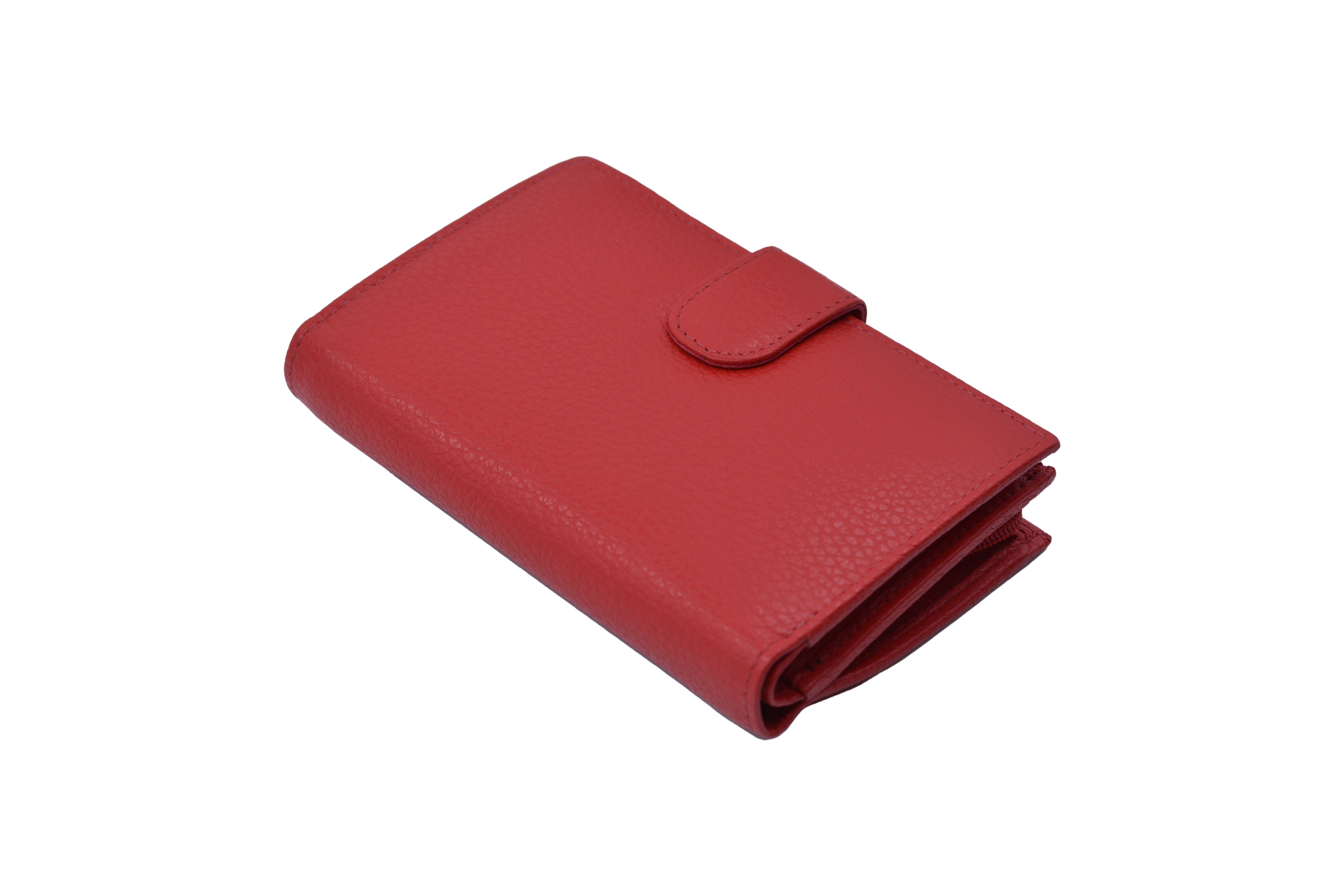 Dámská peněženka Červená, 14 x 4 x 10 (XSB00-DB937-00KUZ)