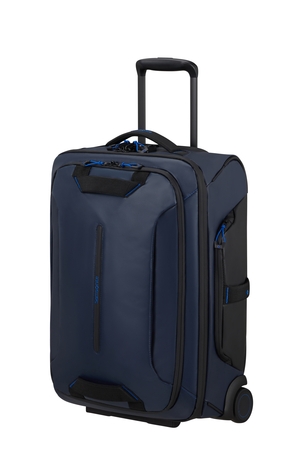 SAMSONITE Cestovní taška na kolečkách 55/20 Ecodiver Cabin Blue Nights, 20 x 40 x 55 (140880/2165)