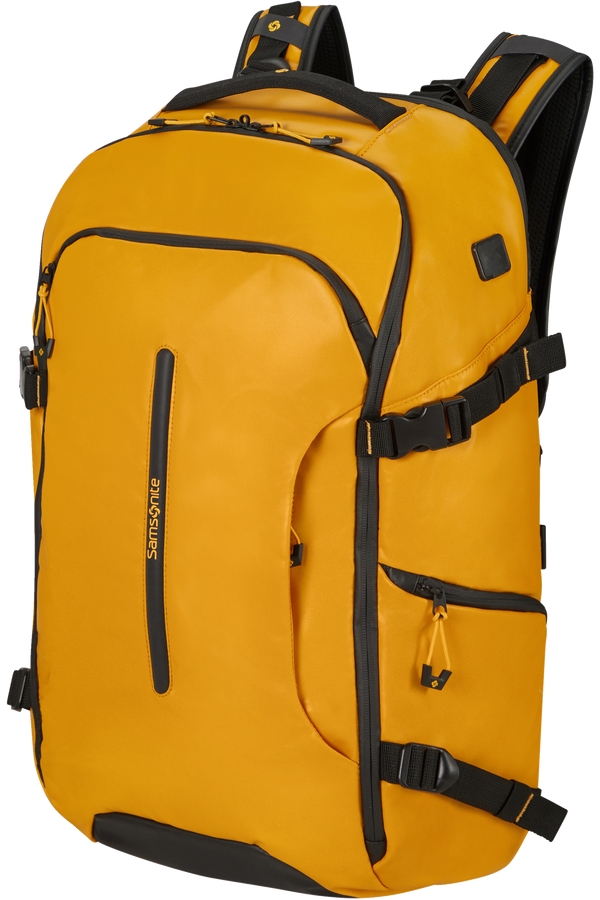 SAMSONITE Turistický batoh S 38L Ecodiver Yellow, 34 x 26 x 54 (142896/1924)