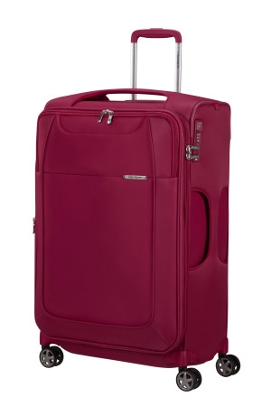 SAMSONITE Kufr D´Lite Spinner 71/29 Expander Fuchsia, 71 x 29 x 46 (137231/1347)