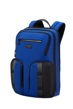 SAMSONITE Batoh na notebook 15,6" Urban-Eye Cobalt Blue, 30 x 18 x 43 (150042/1217)