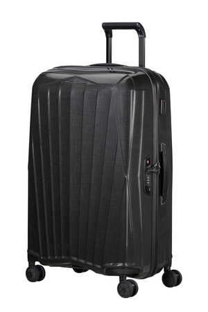 SAMSONITE Kufr Major-Lite Spinner 69/29 Black, 46 x 29 x 69 (147119/1041)