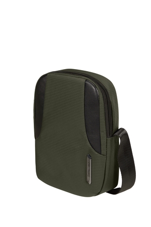 SAMSONITE Kapsa na tablet 8" XBR 2.0 Foliage Green, 16 x 6 x 22 (146514/3869)