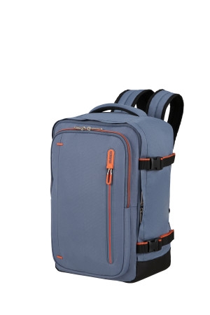 Levně AT Příruční batoh S Cloudrider Underseater Stone Blue, 25 x 20 x 40 (158735/E612)
