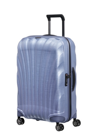 Levně SAMSONITE Kufr C-Lite Spinner 69/29 Lavender, 69 x 46 x 29 (122860/1491)