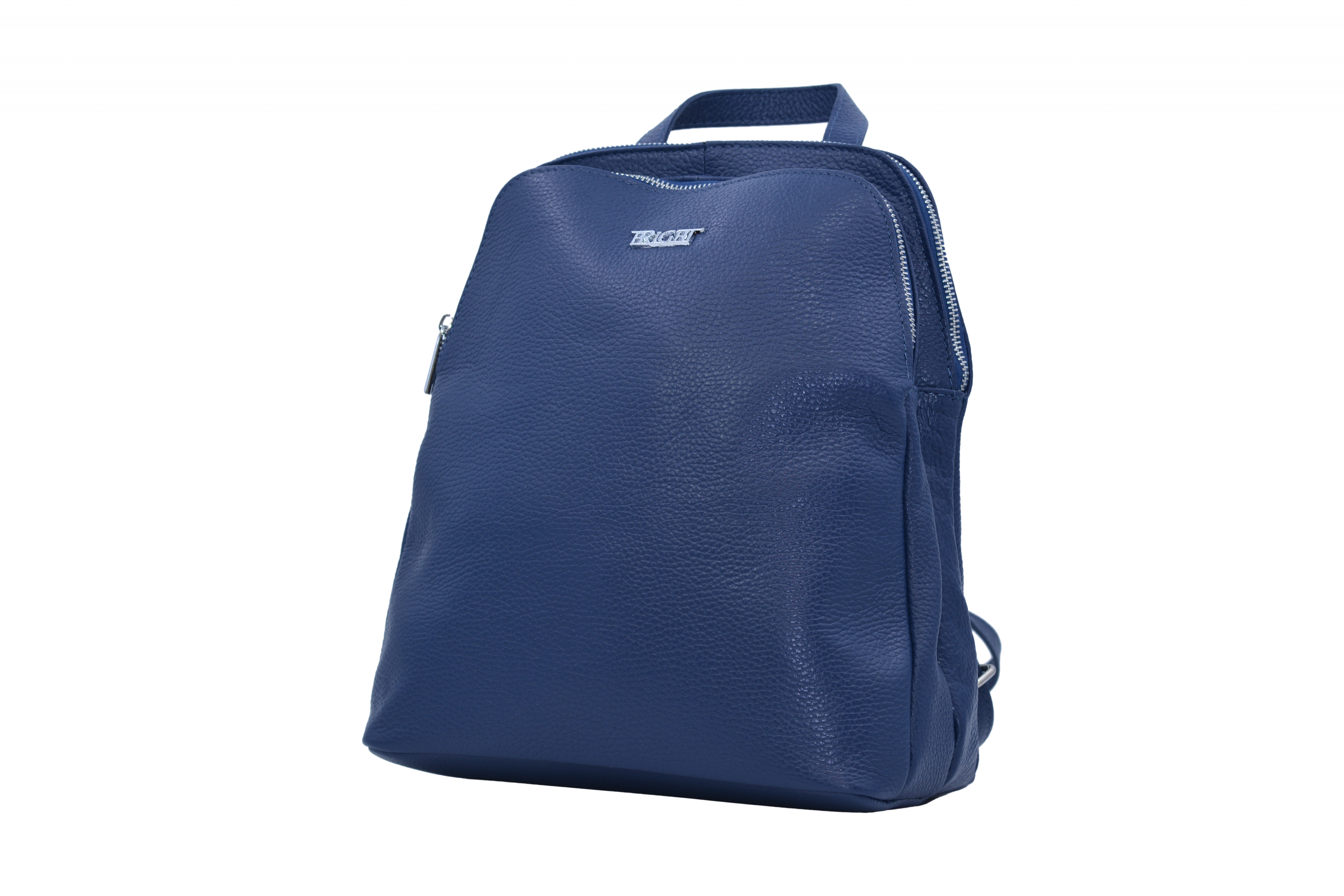 BRIGHT Dámský batoh Tmavě Modrý, 28 x 16 x 33 (XBR21-ACH155004-41DOL)