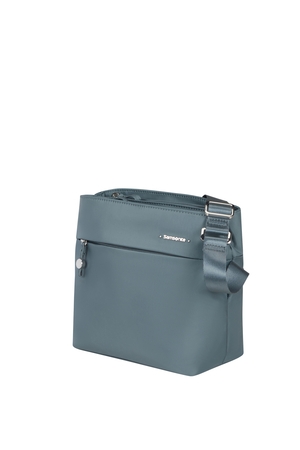 SAMSONITE Dámská kabelka Move 4.0 Petrol Grey, 22 x 12 x 22 (144729/6325)