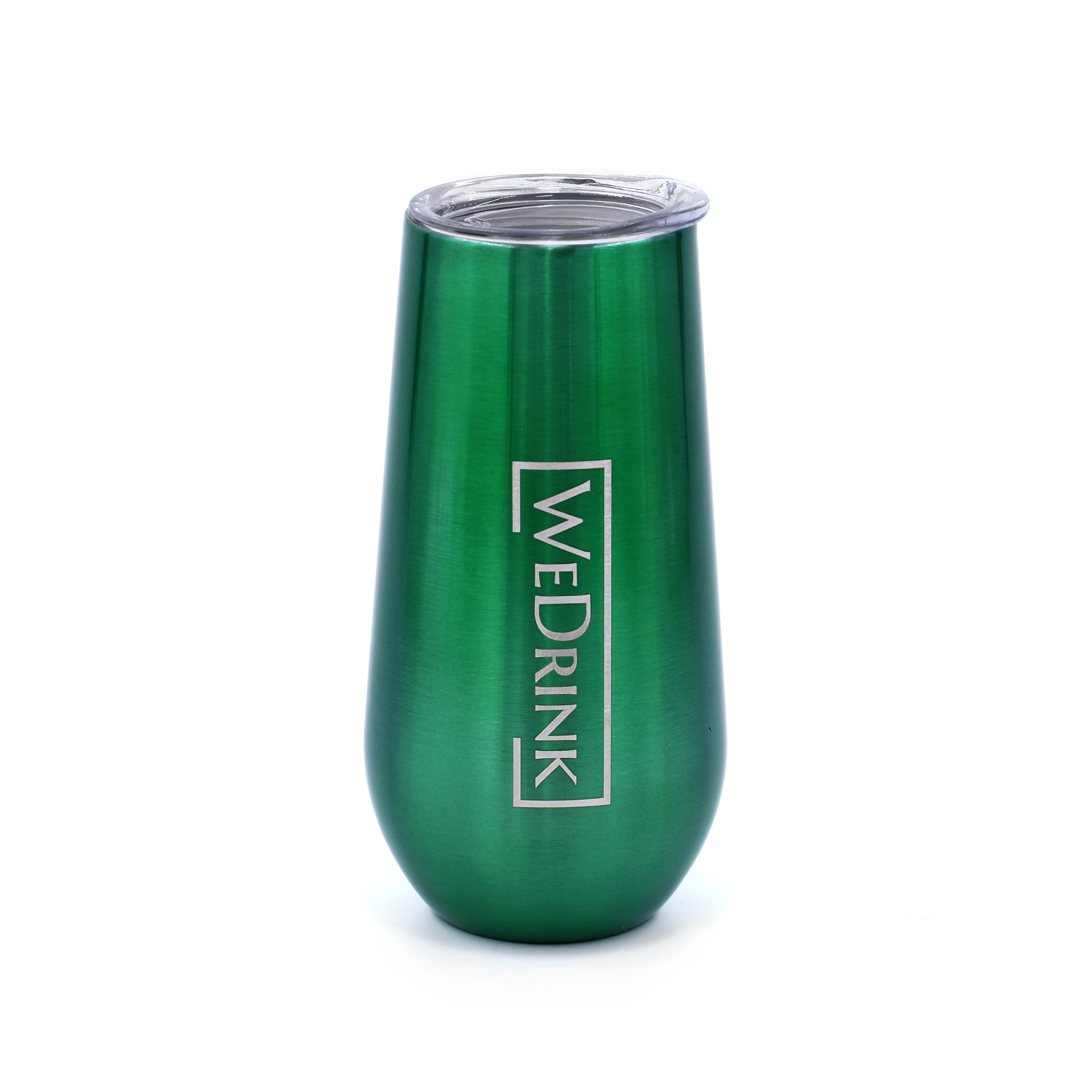 Levně WEDRINK Mimosa cup 150 ml Marine Turquoise (WD-MC-03L)