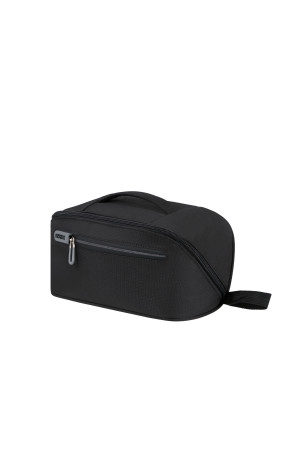 AT Kosmetická etue Cloudrider Jet Black, 27 x 15 x 16 (157362/1465)