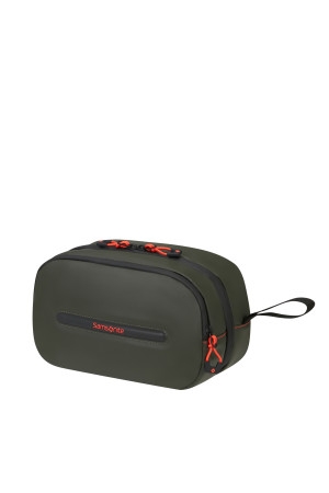 Levně SAMSONITE Toaletní taška Ecodiver Climbing Ivy, 26 x 13 x 16 (140878/9199)