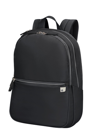 SAMSONITE Dámský batoh na notebook 15,6" Eco Wave Black, 29 x 7 x 40 (130666/1041)