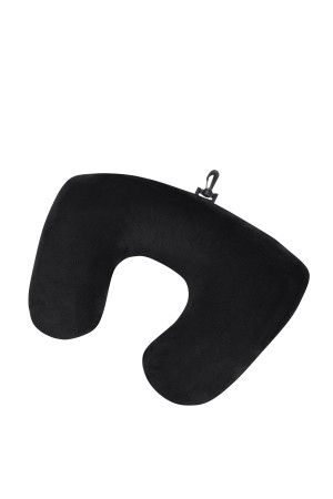 Levně SAMSONITE Skládací cestovní polštář TA Revolution Black (155600/1041)