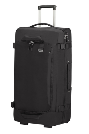 SAMSONITE Cestovní taška na kolečkách 79/30 Midtown Black, 43 x 30 x 79 (133850/1041)