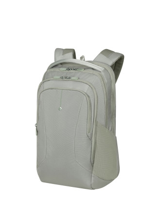 Levně SAMSONITE Batoh na notebook M 15,6" GUARDIT CLASSY 2.0 Dry Sage, 29 x 18 x 40 (158243/A350)